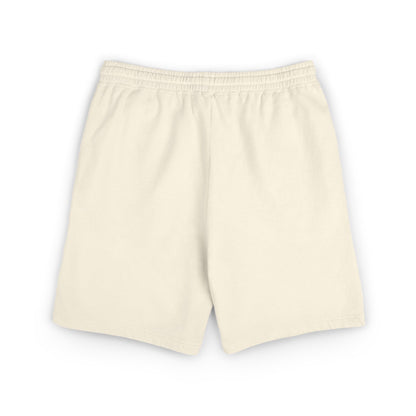 CerryLynn Sweat Shorts - Golden Seeds