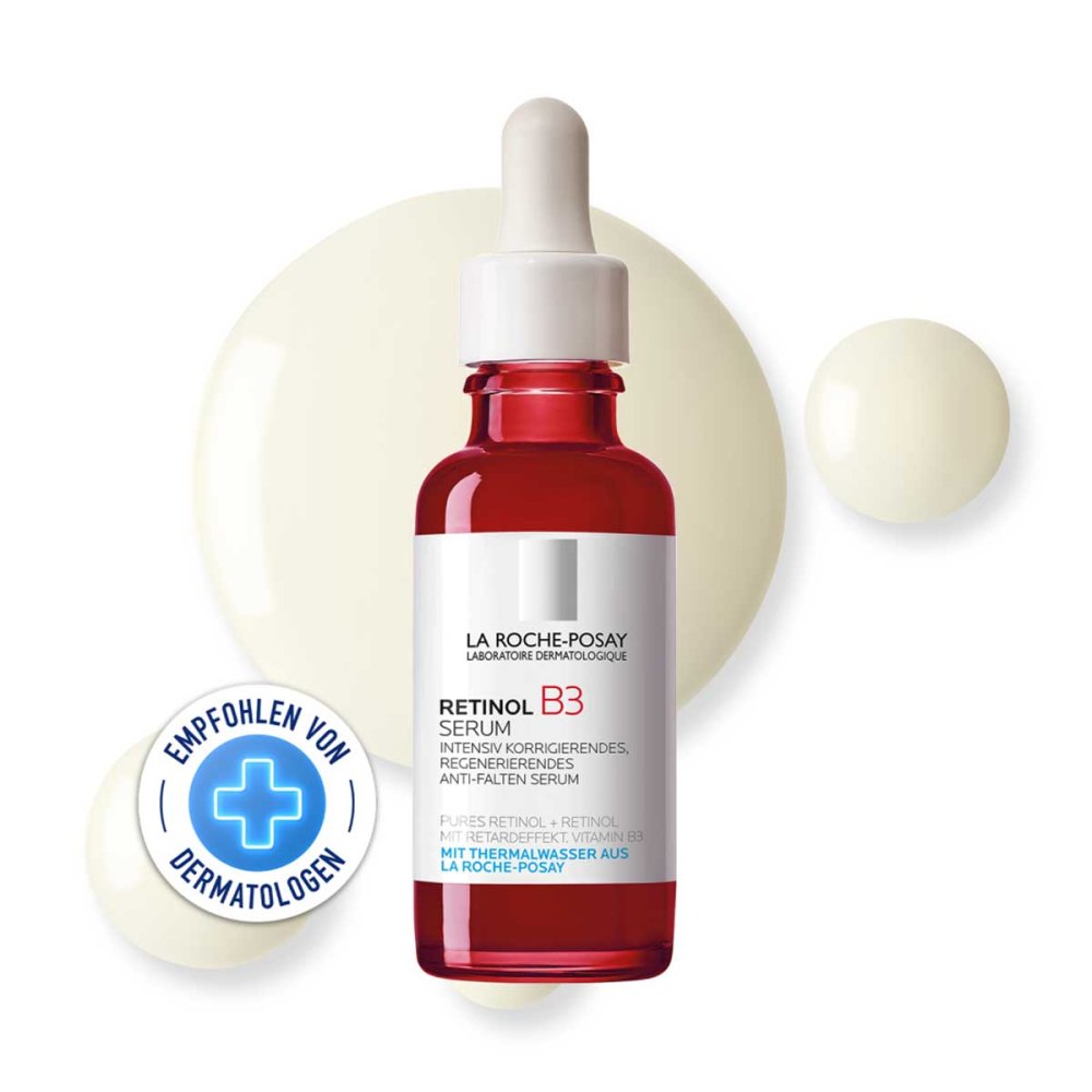 La Roche Posay Retinol B3 Serum