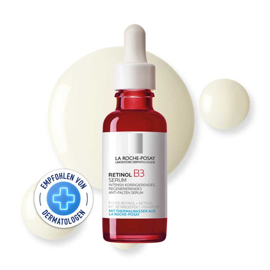 La Roche Posay Retinol B3 Serum