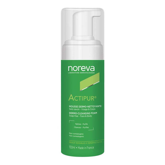 Actipur Reinigungsschaum