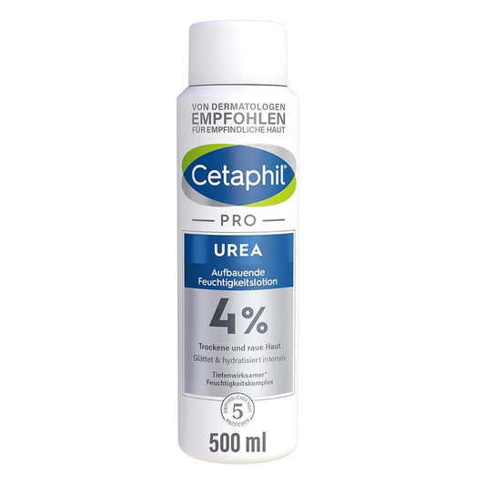 Cetaphil Pro Urea 4% Lotion