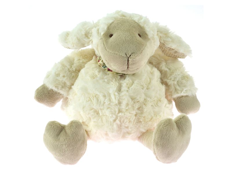 Sänger Körnerkissen »Schaf Lotti«