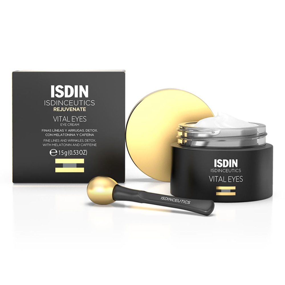 ISDIN Isdinceutics Vital Eyes Creme