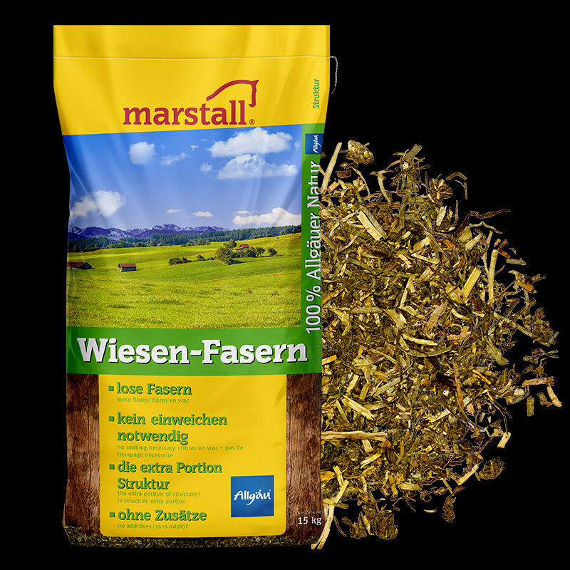 Marstall Wiesen-Faser