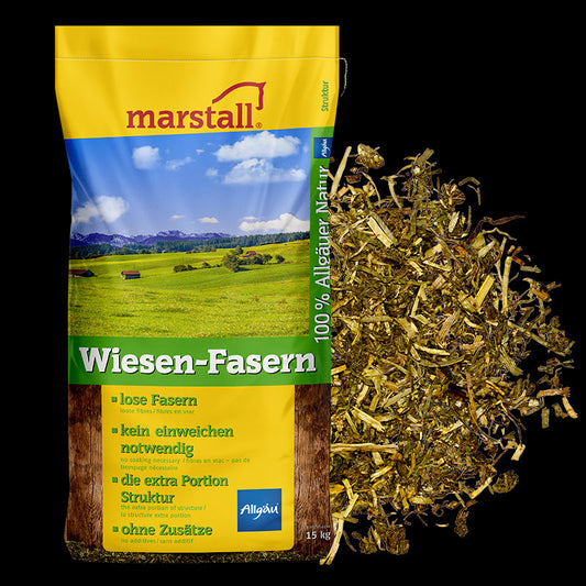 Marstall Wiesen-Faser