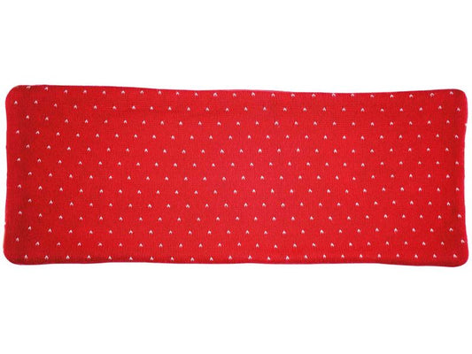 Sänger Wärmekissen mit Kirschkernfüllung »Rote Königin«