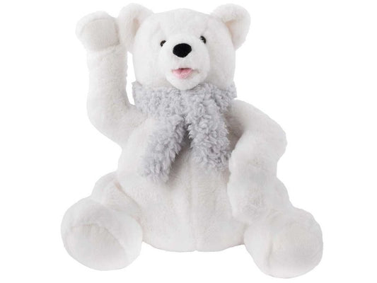 Sänger Wärmflasche »Eisbär Knut«