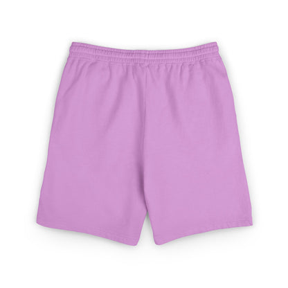 CerryLynn Sweat Shorts - Golden Seeds