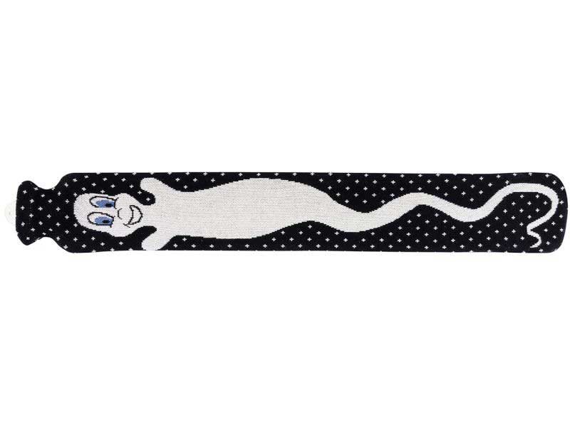 Sänger LONGI Wärmflasche mit Baumwollbezug »Geist Spooky«