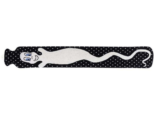 Sänger LONGI Wärmflasche mit Baumwollbezug »Geist Spooky«