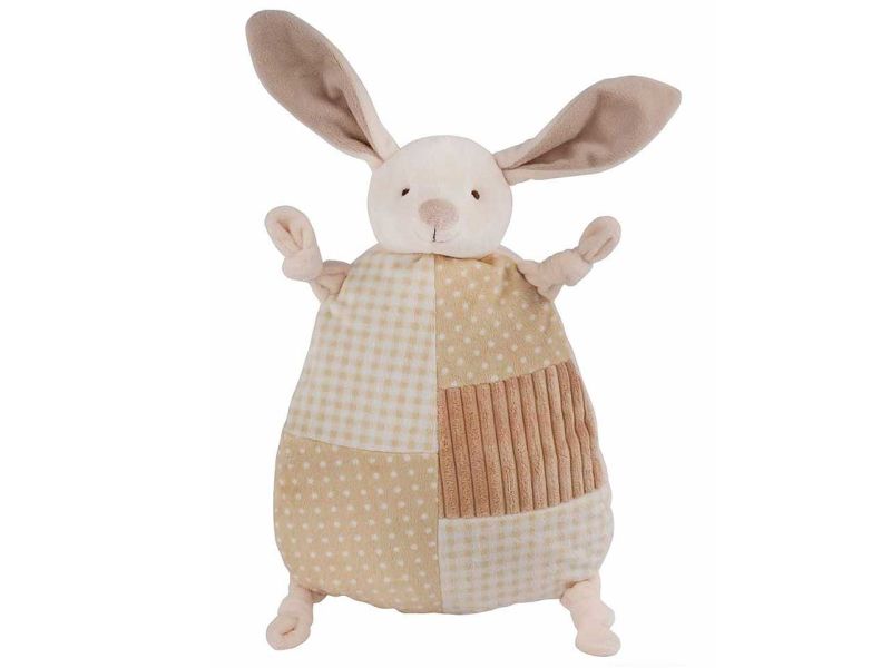 Sänger Wärmflasche »Hase Sammy«