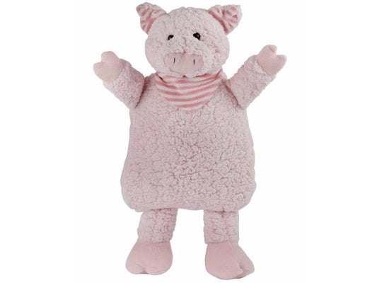 Sänger Wärmflasche »Schweinchen Doris«