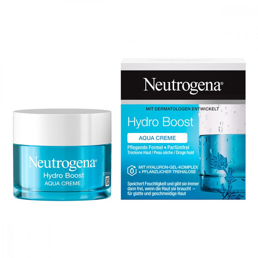 Neutrogena Hydro Boost Aqua Creme