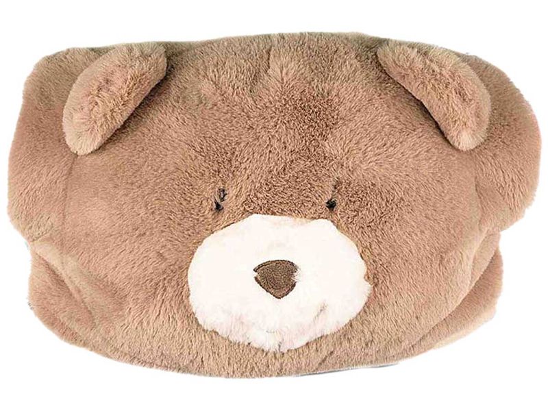 Sänger Körperwärmer »Bär« mit Wärmflasche