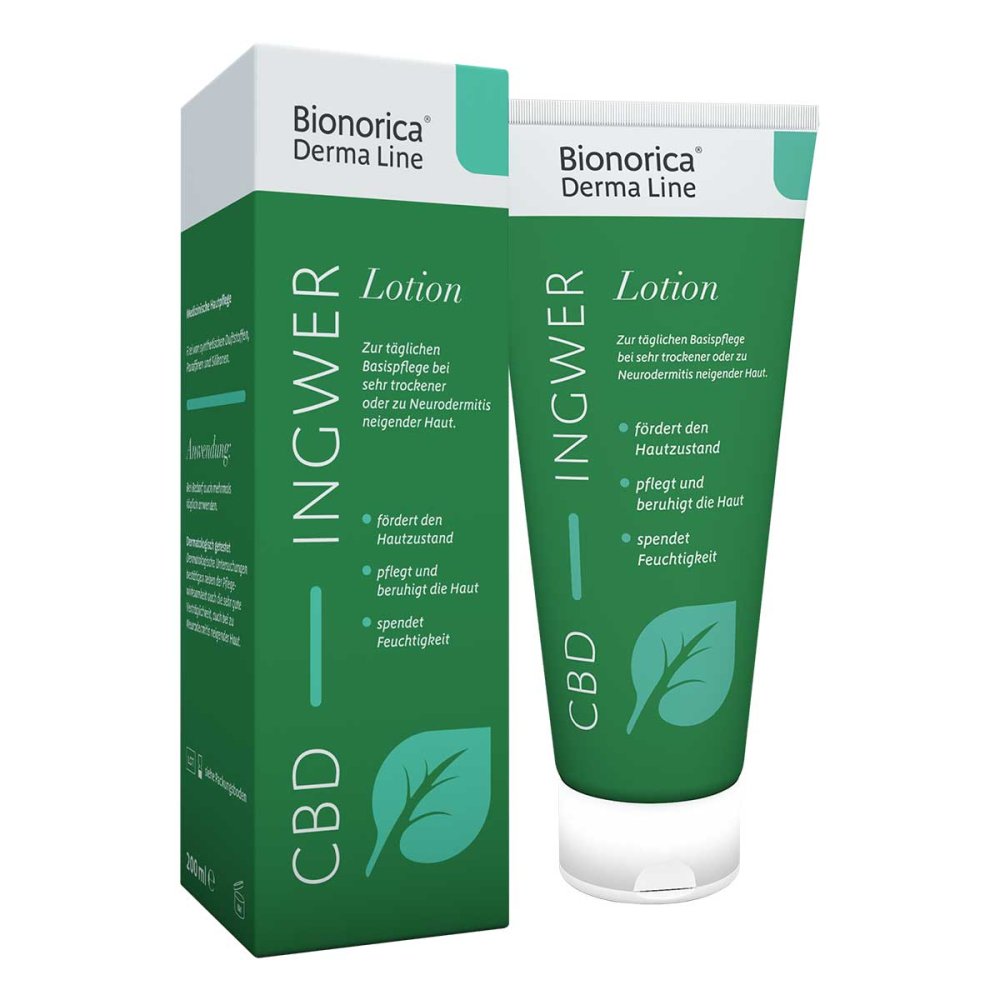 Bionorica Derma Lotion