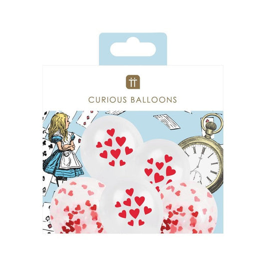 Alice Luftballons