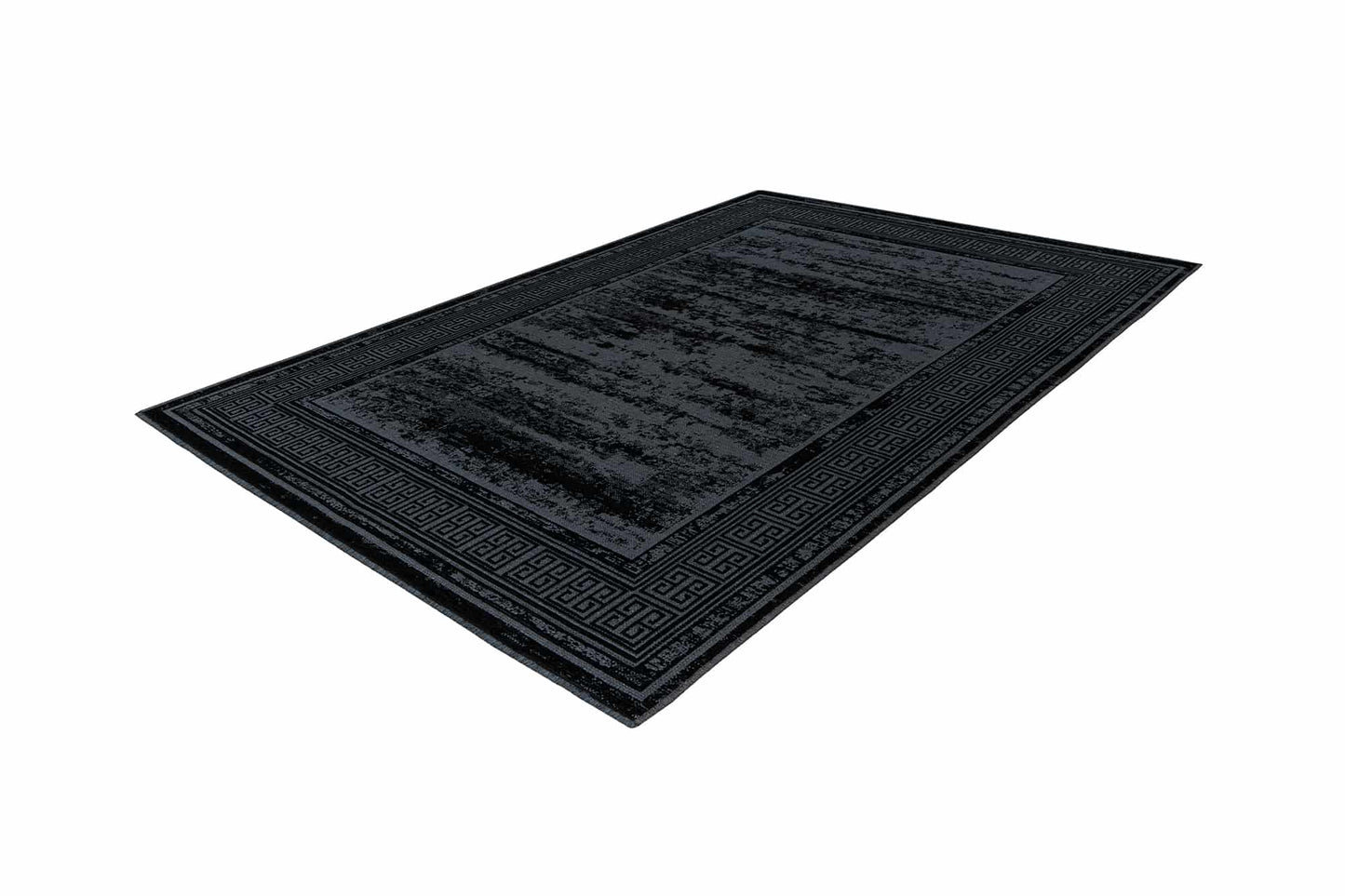 Kalevi 325 Schwarz 80cm x 150cm