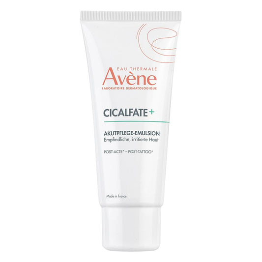 AvÃ¨ne Cicalfate+ AkutpflegeâEmul. POSTâACTE/POSTâTattoo