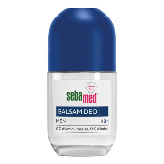 Sebamed For Men Deo Sensitive Roll-On