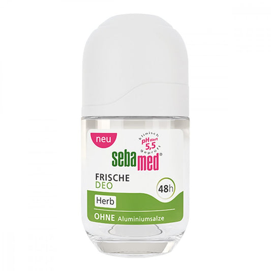 Sebamed Frisch Deo Herb Ro