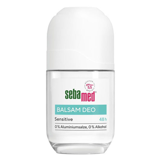 Sebamed Balsam Deo Sens Ro