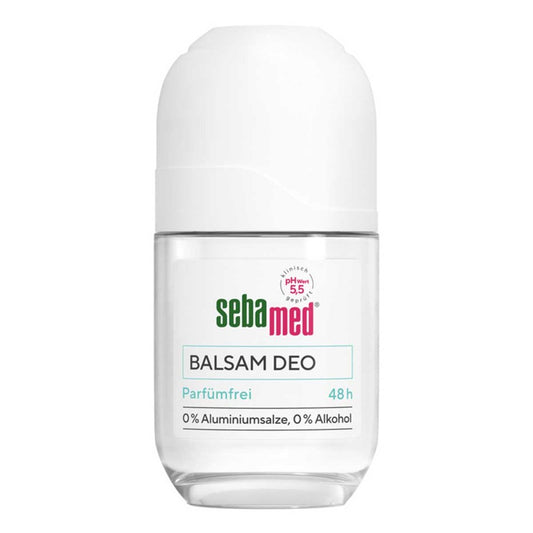 Sebamed Balsam Deo Pff Rol