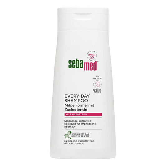 Sebamed Every-Day Shampoo