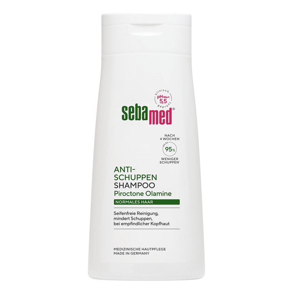 Sebamed Anti-Schuppen Shampoo