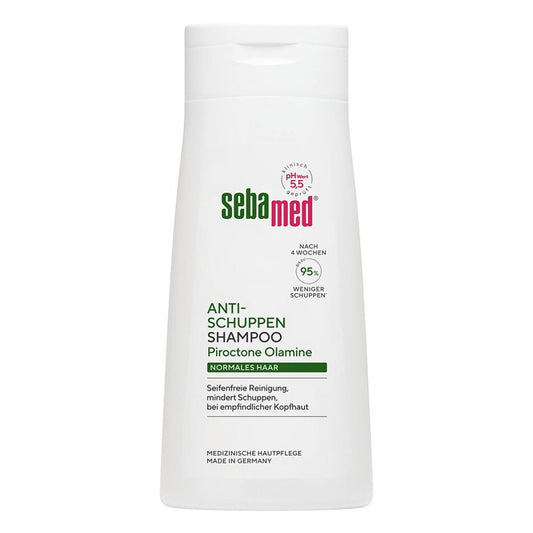 Sebamed Anti-Schuppen Shampoo