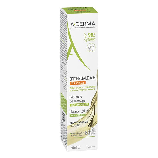 A-Derma Epitheliale A.H Massage Gel-Ãl