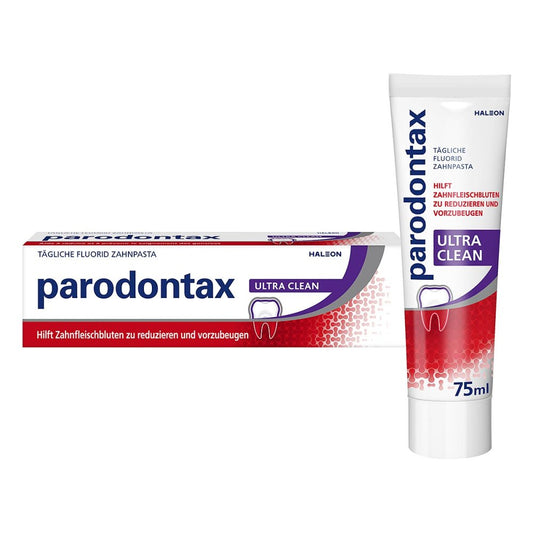 Parodontax Ultra Clean Zahncreme