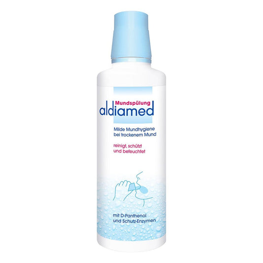Aldiamed MundspÃ¼lung