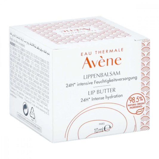 AvÃ¨ne Lippenbalsam 24H intensive Feuchtigkeit