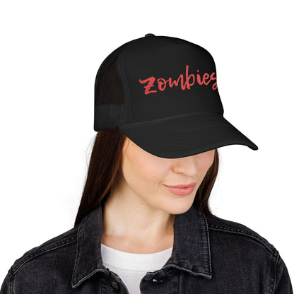 Trucker Hat — NDH - Zombies!