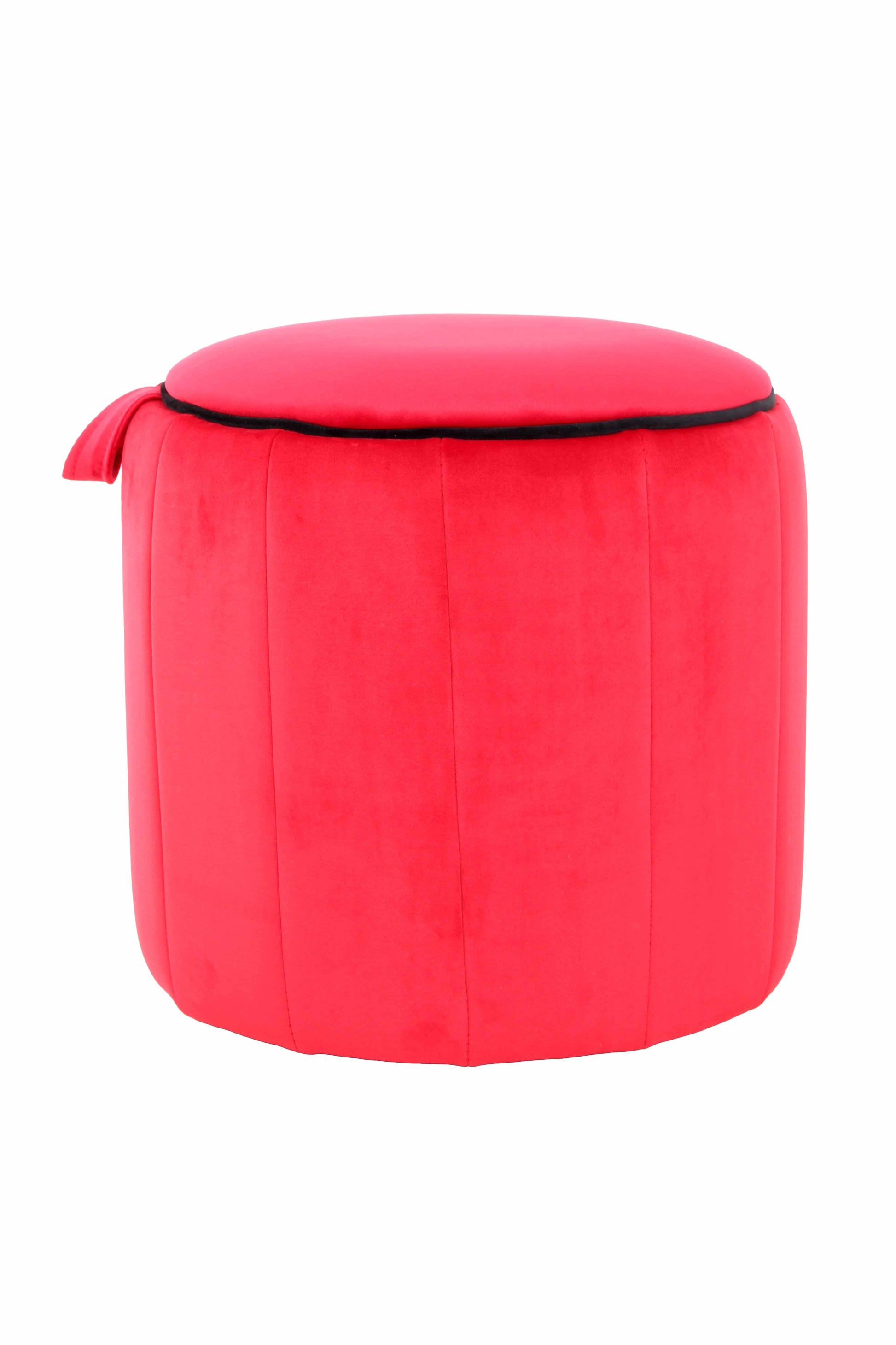 Hocker Reese 110 Rot