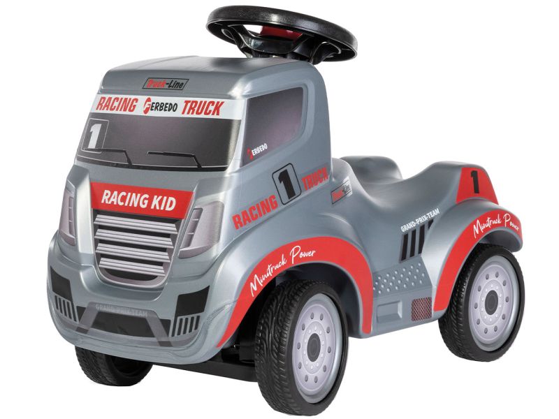 Ferbedo Truck »Racing«