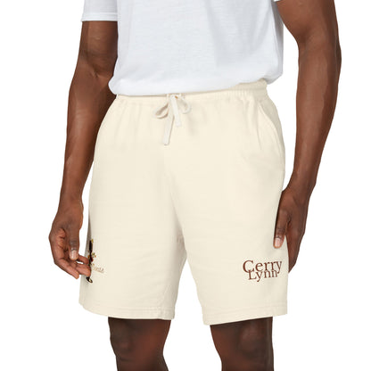 CerryLynn Sweat Shorts - Golden Seeds