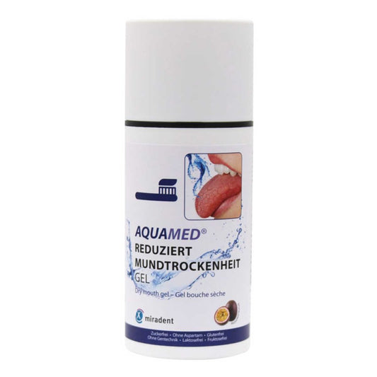 Miradent Aquamed Mundhygiene-Gel