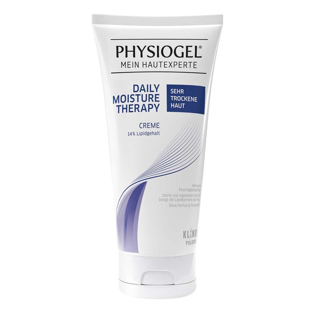 Physiogel Daily Moisture Therapy Creme sehr trockene Haut