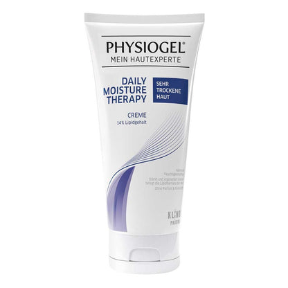 Physiogel Daily Moisture Therapy Creme sehr trockene Haut