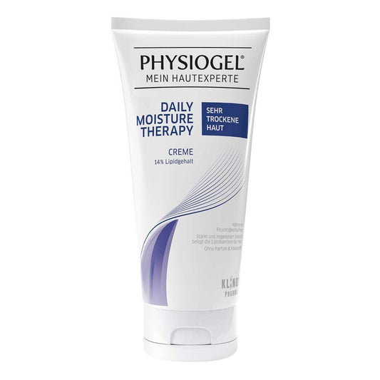Physiogel Daily Moisture Therapy Creme sehr trockene Haut
