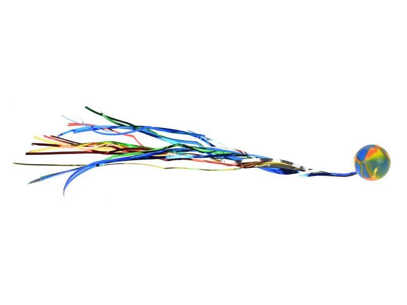 goki Kometen Flummi, 1 Stück