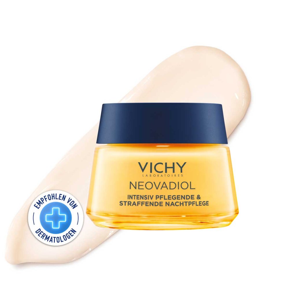 VICHY NEOVADIOL, ex Magistral Nacht