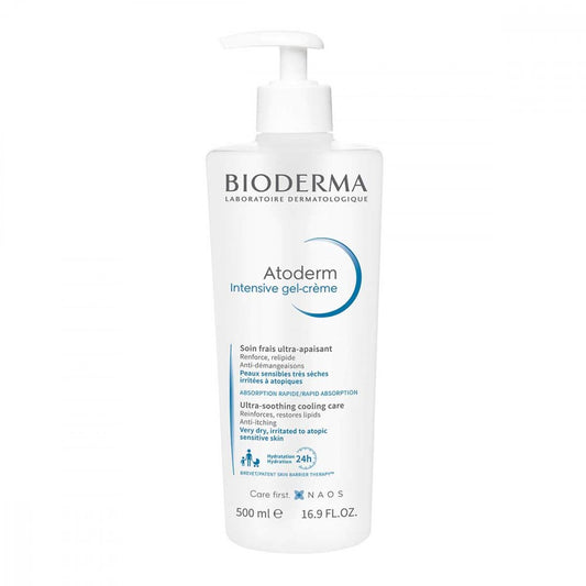 Bioderma Atoderm Intensive