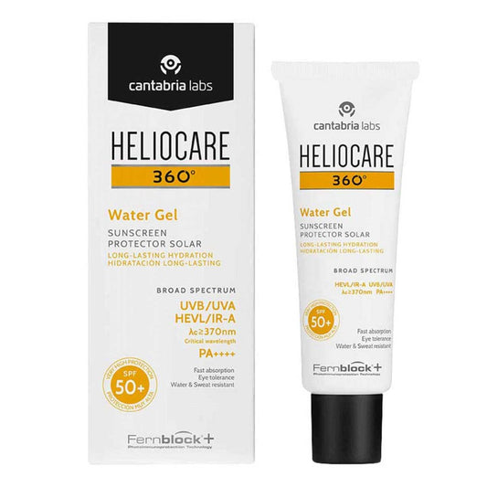 Heliocare 360Â° Water Gel Spf 50+