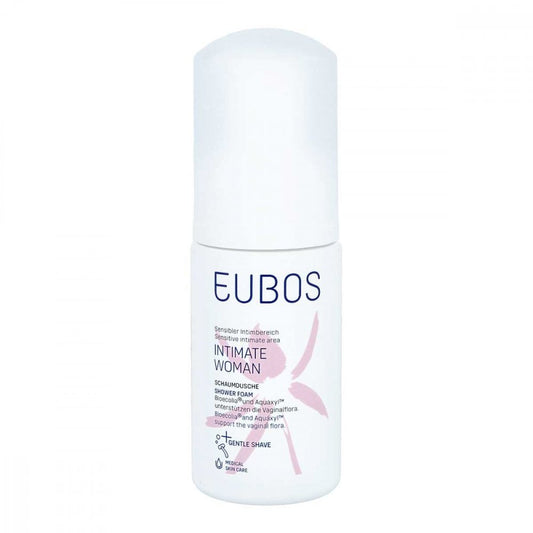Eubos Intimate Woman Schaumdusche