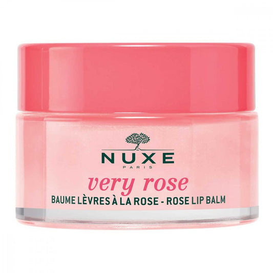 Nuxe Very Rose Lippenbalsam