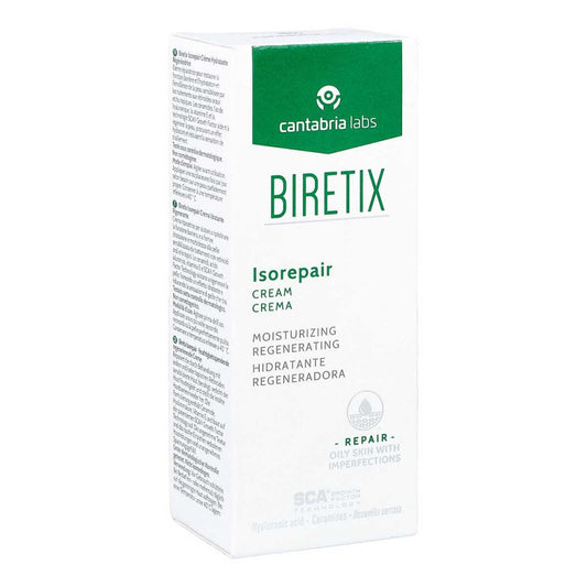 Biretix Isorepair Creme