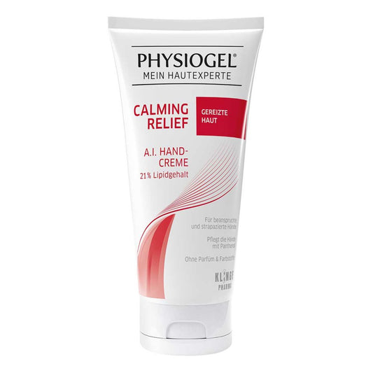 PhysiogelÂ® Calming Relief A.I. Handcreme
