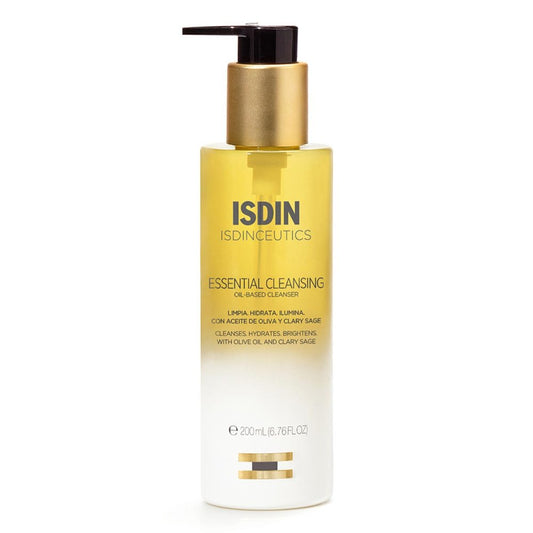 ISDIN Isdinceutics Essential Cleansing Ãl
